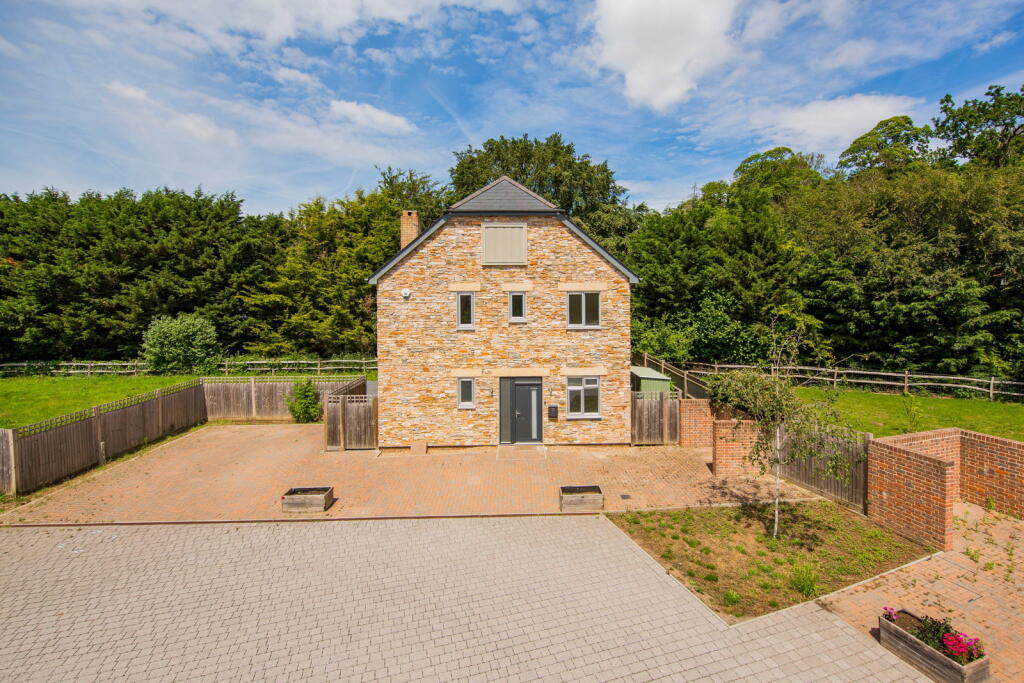 Main image of property: Mill Farm Close, Tunbridge Wells
