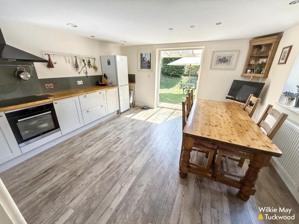 House in Taunton - View 2