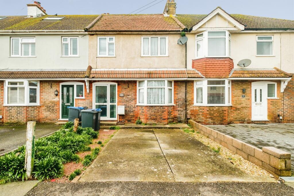 Main image of property: Grand Avenue, Lancing