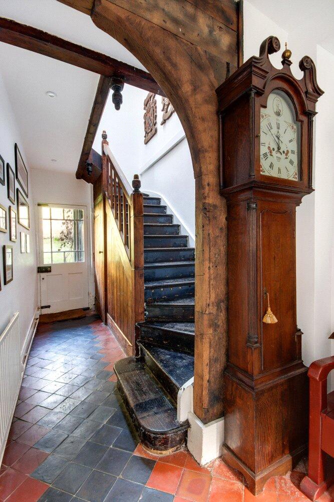 House in Maidstone, Sutton Valence - More
