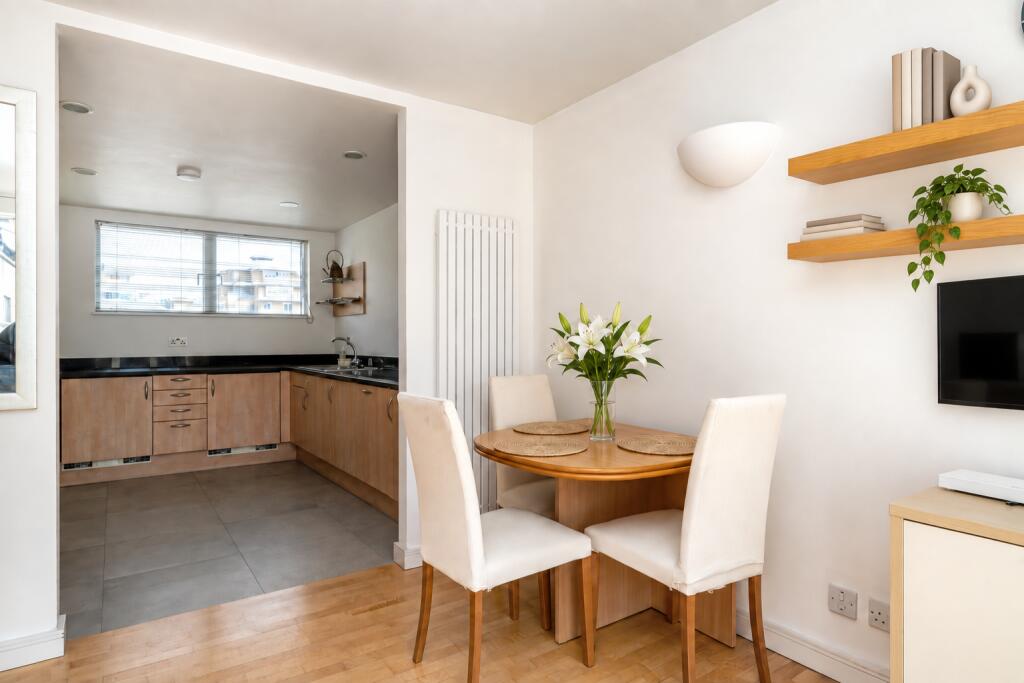 Apartment in London - View 5