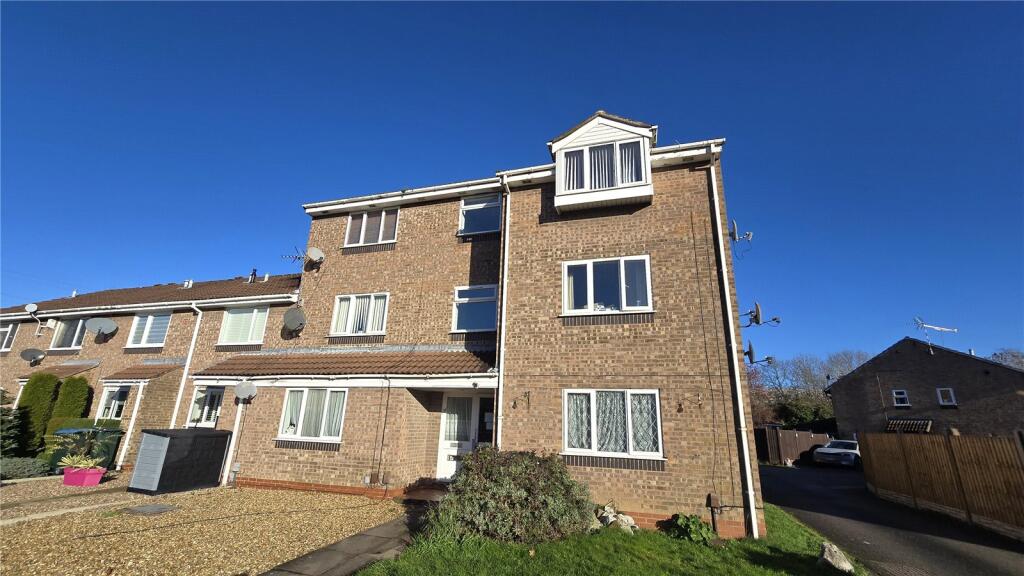 Main image of property: Ainsdale Close, Aldermans Green, Coventry, West Midlands, CV6