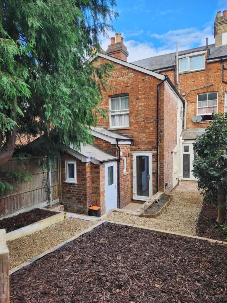 Main image of property: Ground Floor Flat 