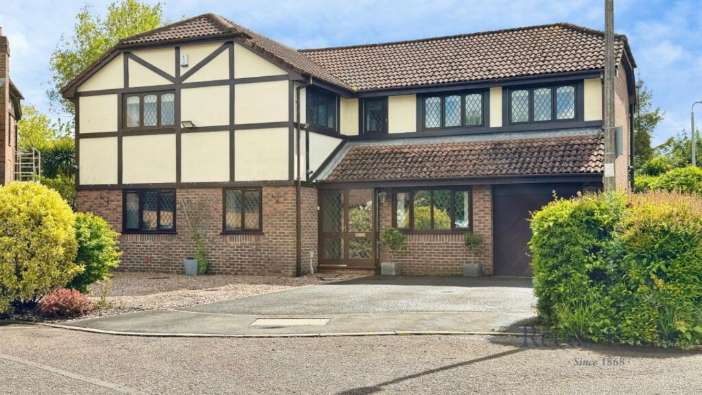 Main image of property: Valley View, Walton-le-Dale, Preston, Lancashire, PR5