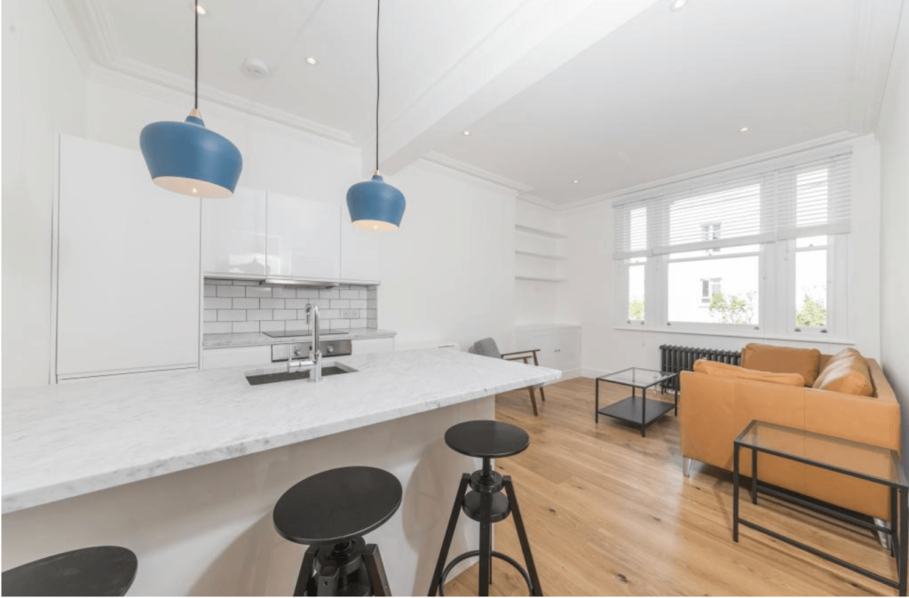 Main image of property: Findon Road, London, W12