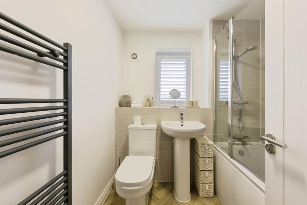 Murphy Close, Northwich, Cheshire, CW9 photo 4