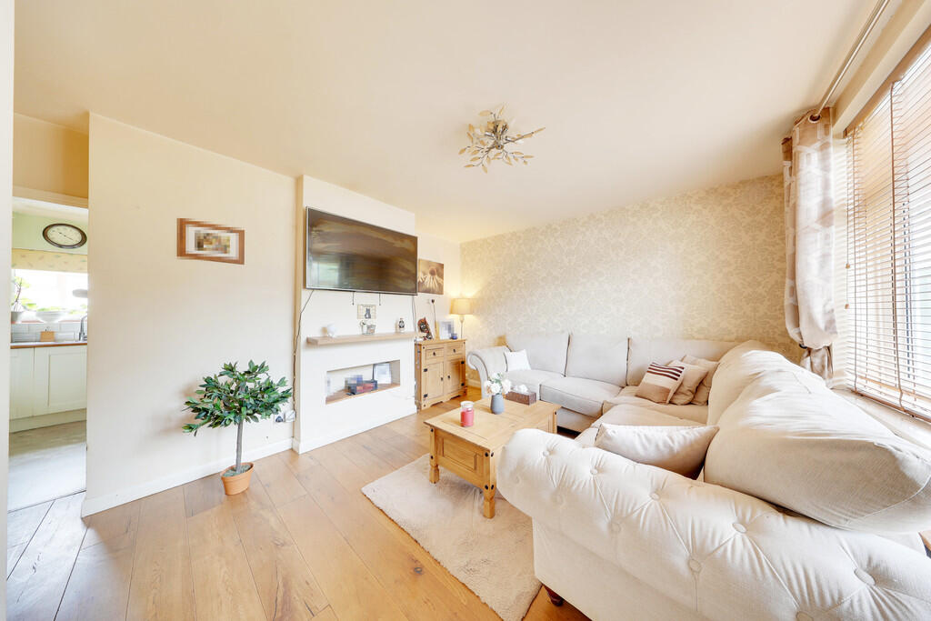House in Orpington, St Paul's Cray - View 3