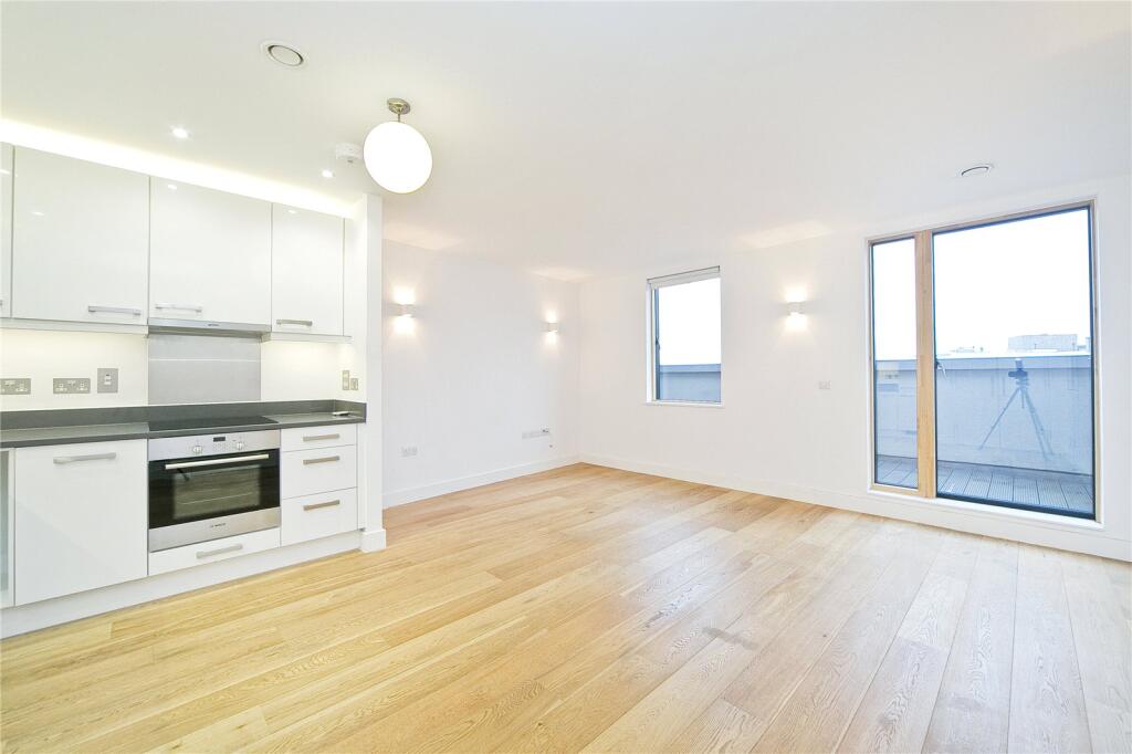 Main image of property: Mint Street, London, E2