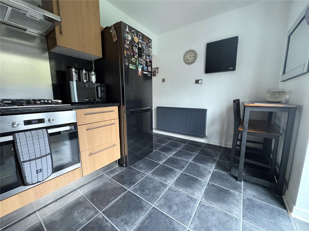 Dentdale Close, Yarm, Durham, TS15 photo 4