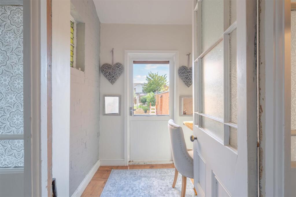 House in Northampton - More
