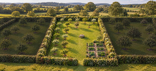 Raised Beds