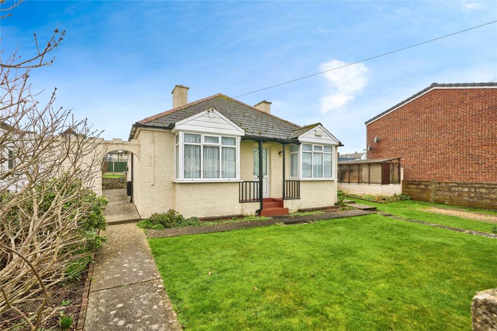 Main image of property: Barton Road, Newport, Isle of Wight, PO30