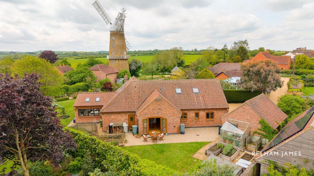 Melton Road, Whissendine, LE15 - View 4