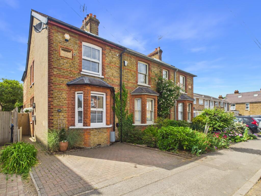 Main image of property: Albany Road, Old Windsor, Berkshire, SL4