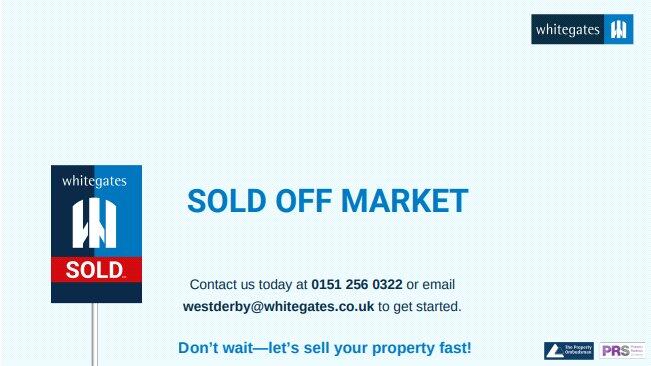 Main image of property: Victoria Road, Tuebrook, Liverpool, Merseyside, L13