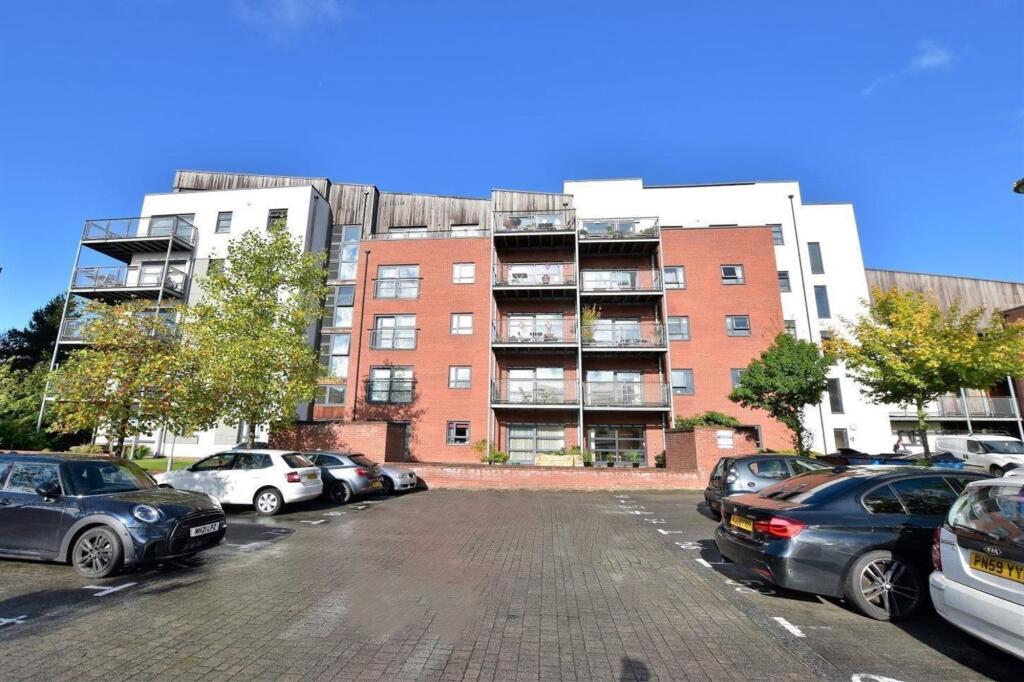 Main image of property: Montmano Drive, West Didsbury, M20
