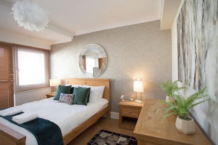 Apartment in Brighton - More