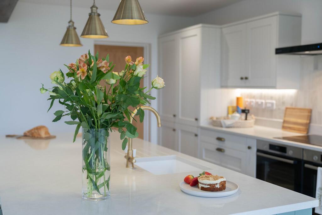 Enquire about the remaining plot at Highfield Barns... photo 2