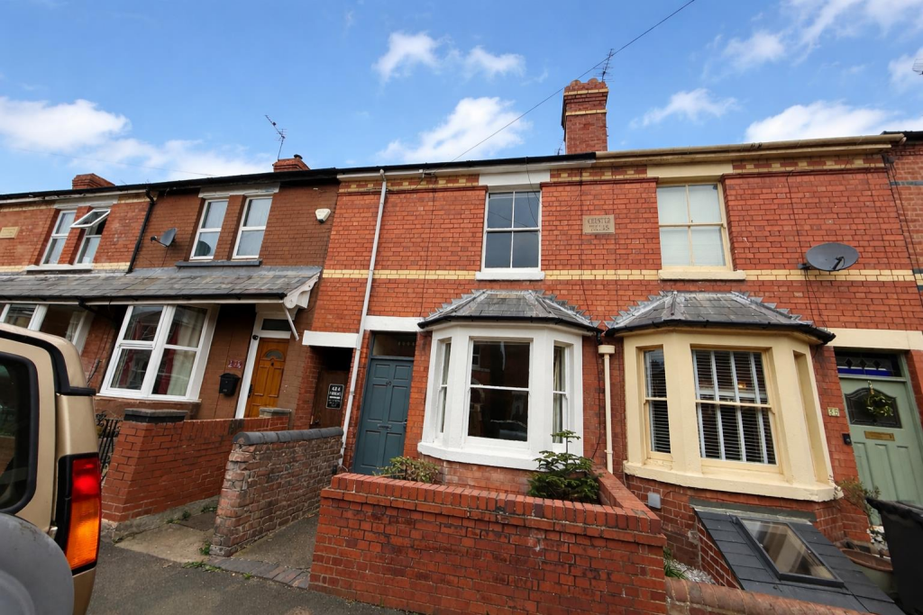 Main image of property: WHITECROSS