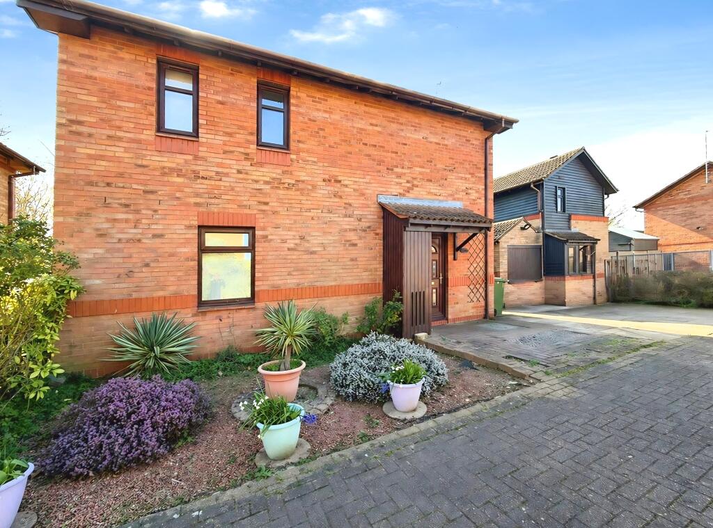 Main image of property: Derwood Grove, Werrington, Peterborough, PE4