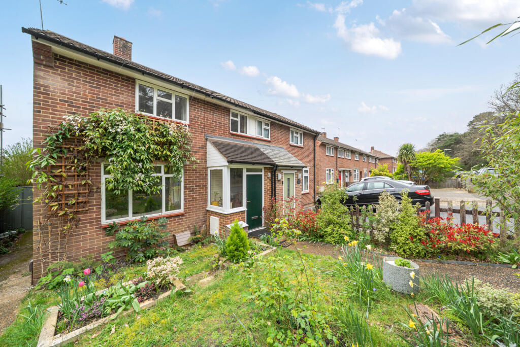 Main image of property: Lambourne Crescent, Woking, GU21