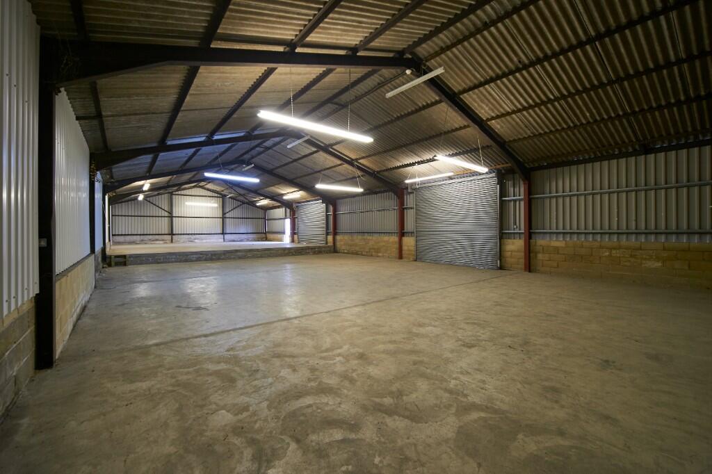 Additional image 3 of Unit 17-18, Woodland Industrial Estate, Eden Vale Road, Westbury, Wiltshire, BA13 3QS