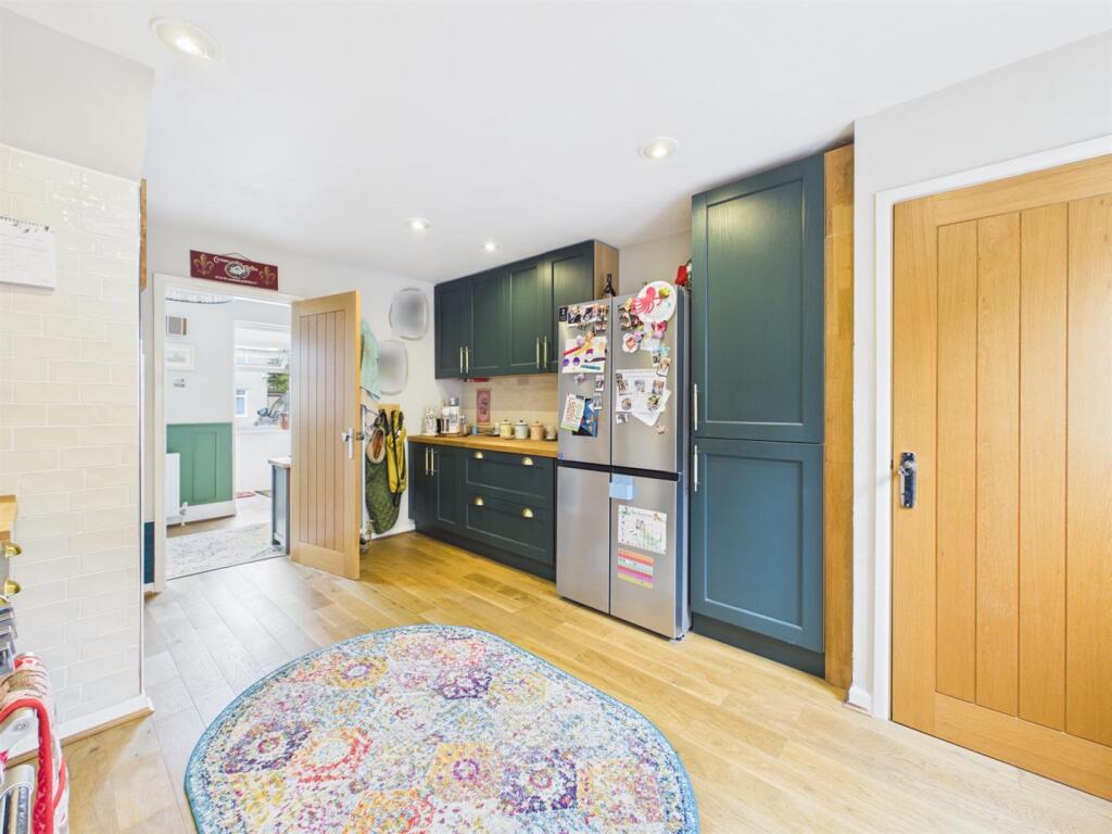 House in Lancaster - View 4