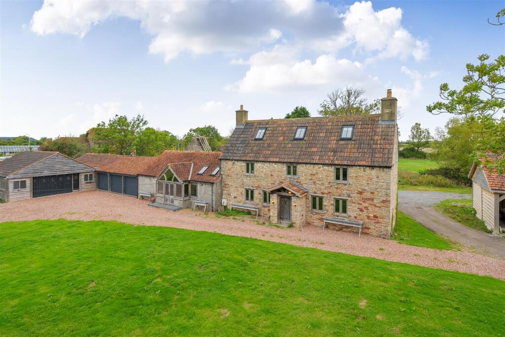 Main image of property: Hewish, North Somerset
