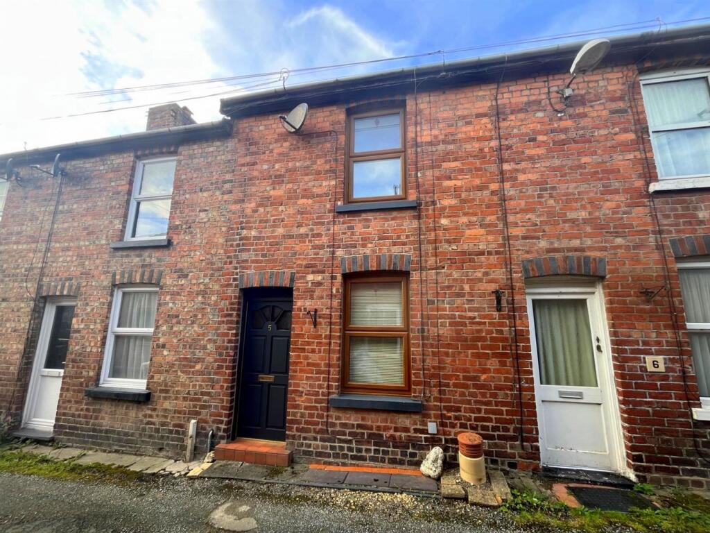 Main image of property: Wellington Terrace, Llanidloes
