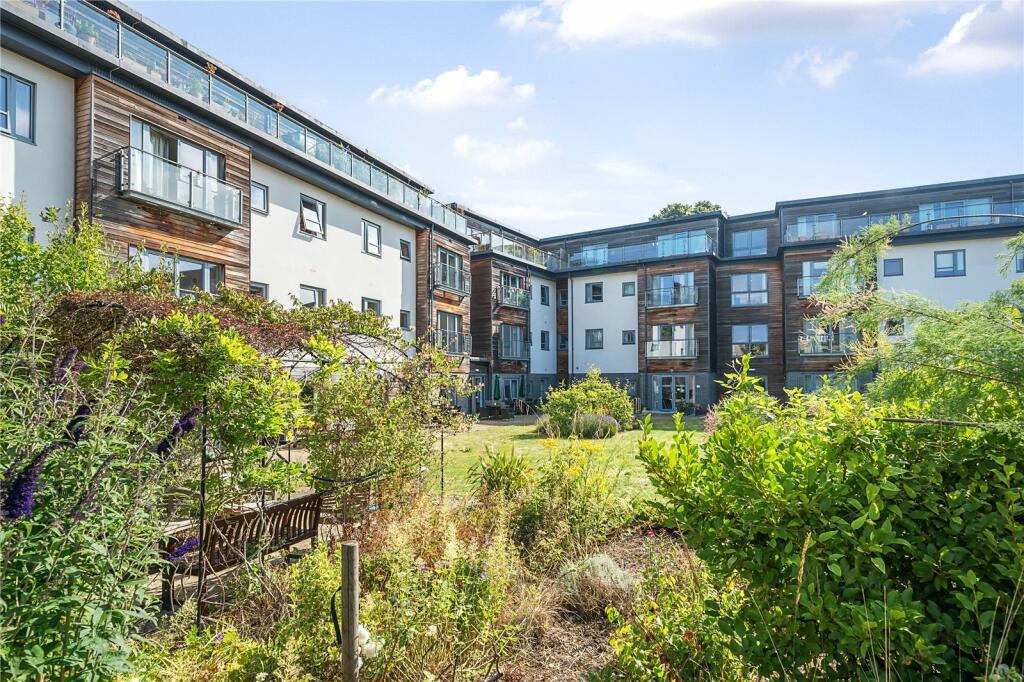 Main image of property: Buttercross Lane, Witney, Oxfordshire