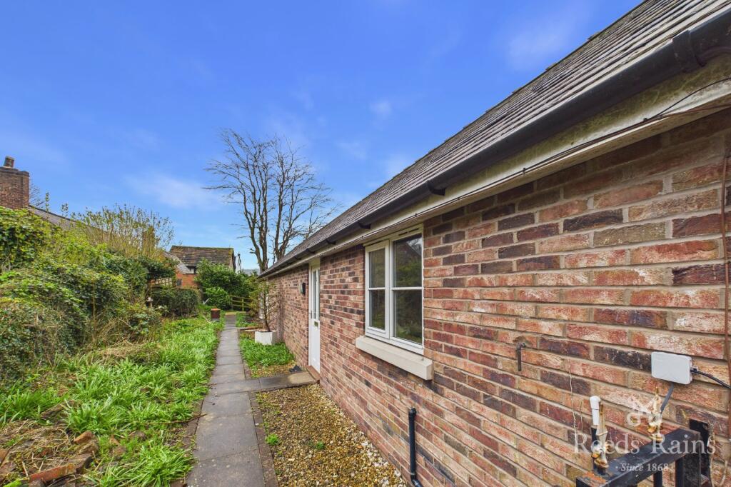 Main image of property: Church Street, Macclesfield, Cheshire, SK11