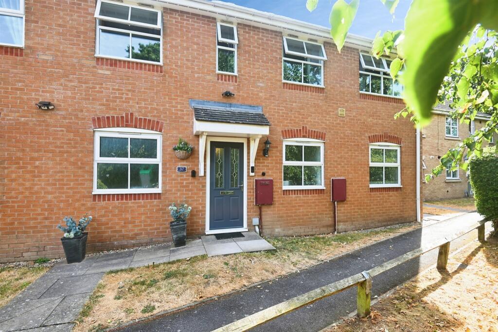 Main image of property: Hawksworth Crescent, Chelmsley Wood, Birmingham