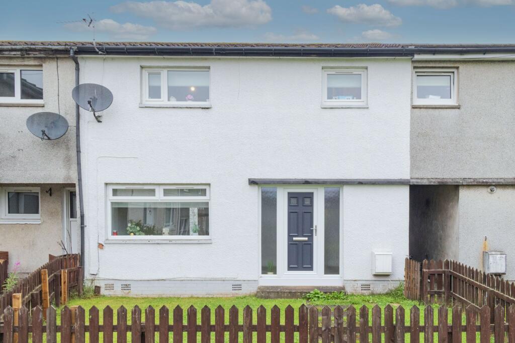 Main image of property: Restondene, St. Andrews Way, Deans, Livingston
