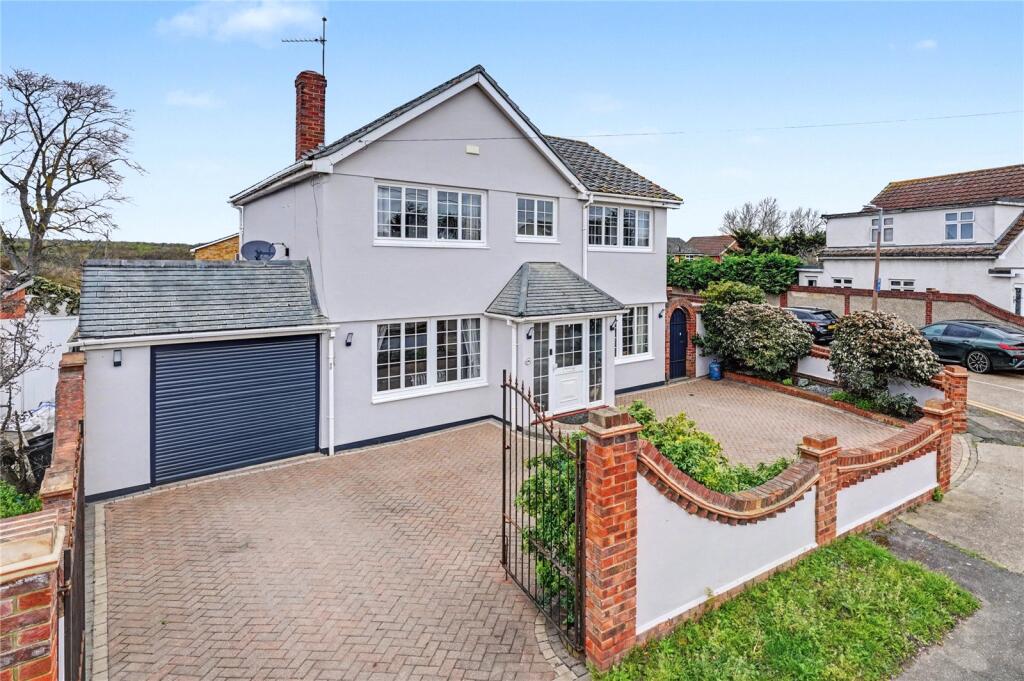 Main image of property: Parsonage Road, Rainham, RM13