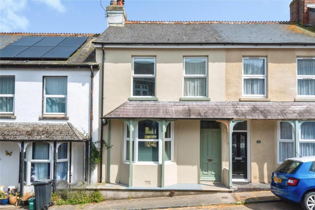 Main image of property: Molesworth Terrace, Millbrook, Cornwall, PL10