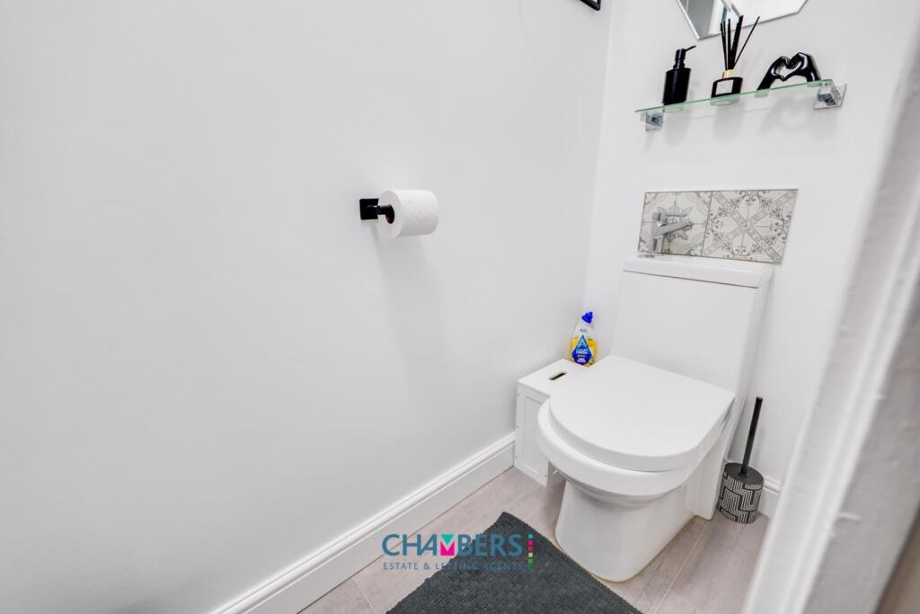 Additional image 16 of Maud Road, Water Orton