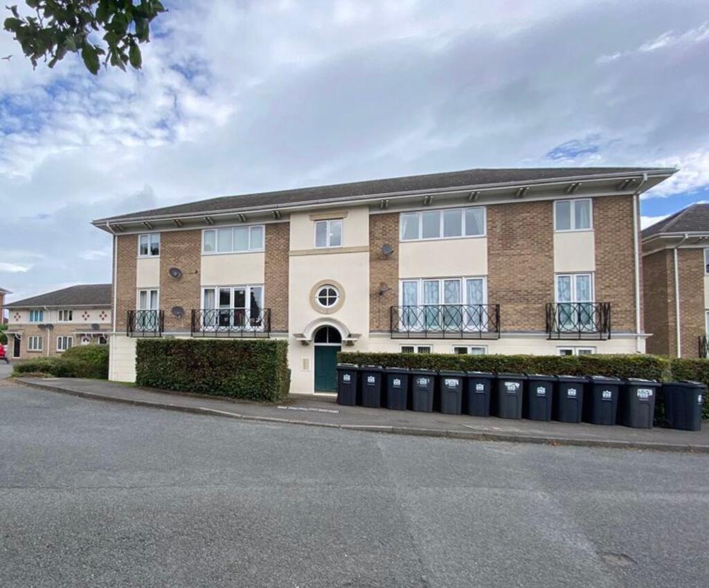 Main image of property: Hawkesbury Mews, Darlington, DL3