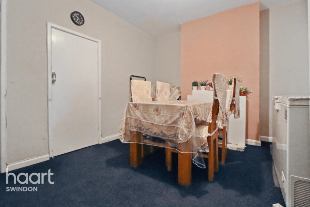 Main image of property: West End Road, Swindon