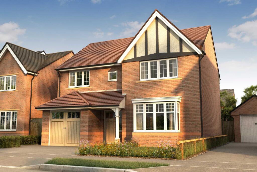 Main image of property: Bee Fold Lane,
Atherton,
M46 0BL