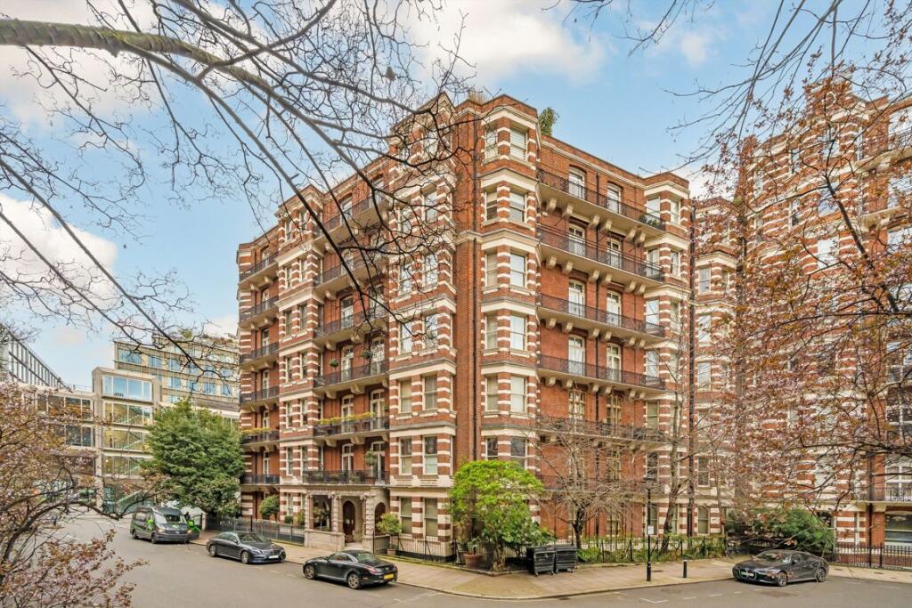 Main image of property: Ashley Gardens, Westminster