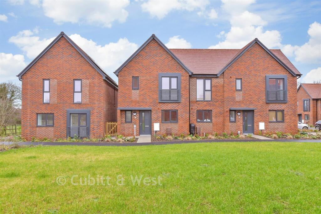 Main image of property: Ashling Close, Chichester, West Sussex