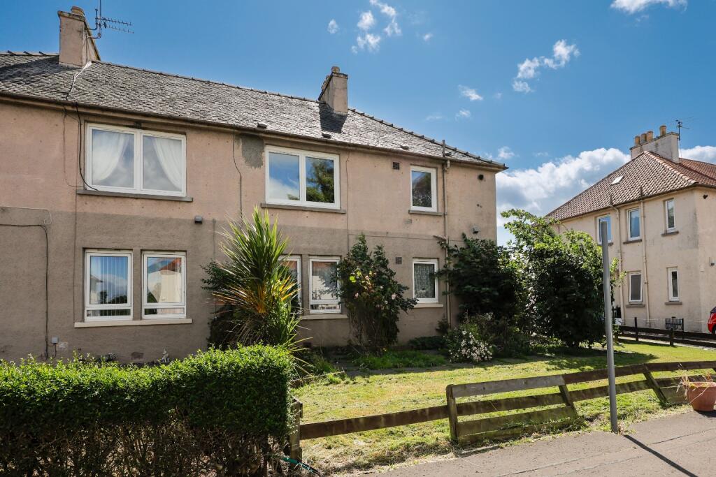 Main image of property: Beatty Crescent, Kirkcaldy, Kirkcaldy, KY1