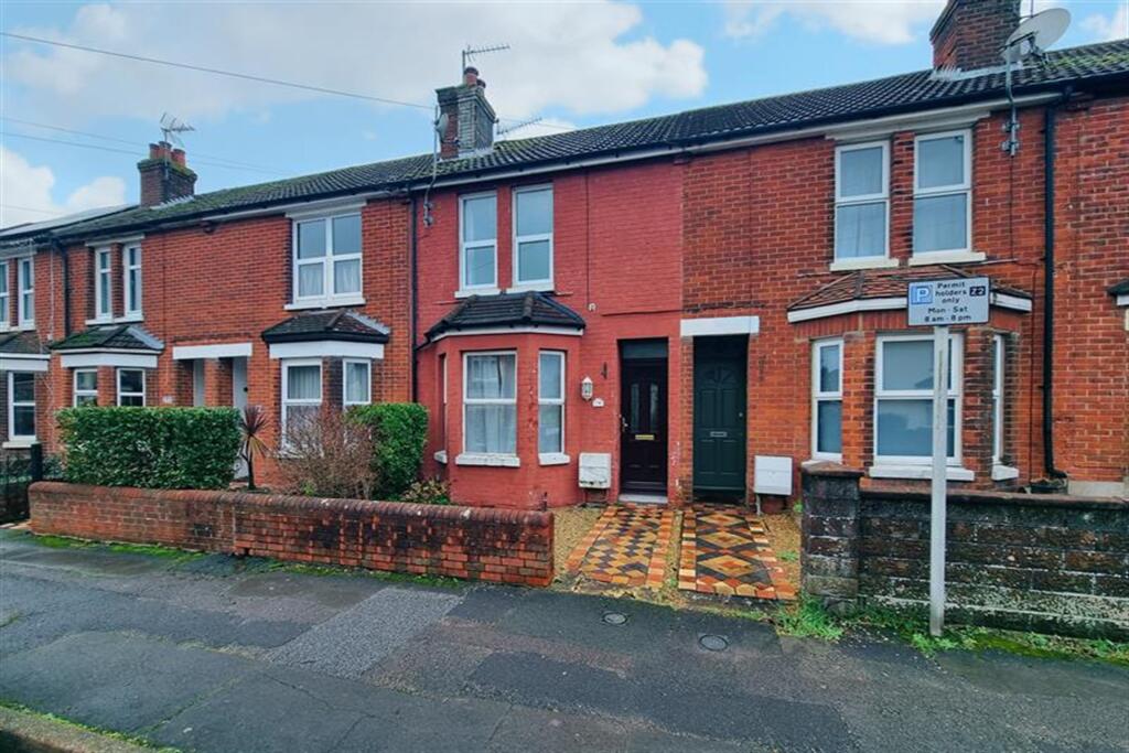 Main image of property: Eastleigh Town Centre