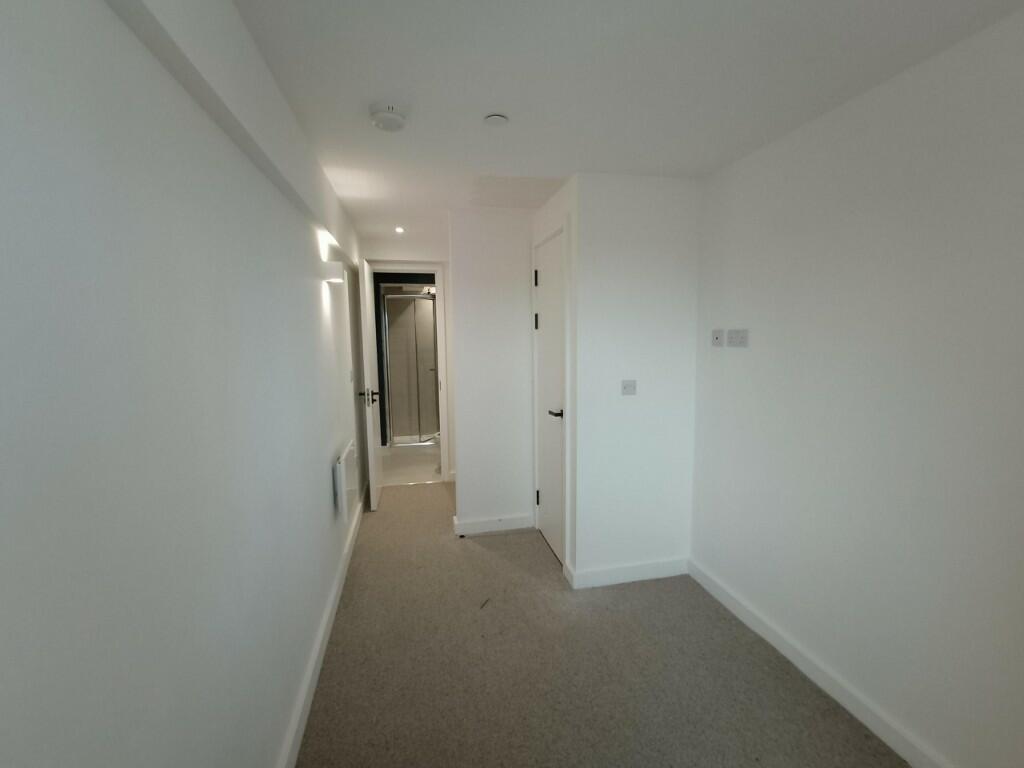 Sky Garden, Spinners Way, Manchester, Greater Manchester, M15 photo 4