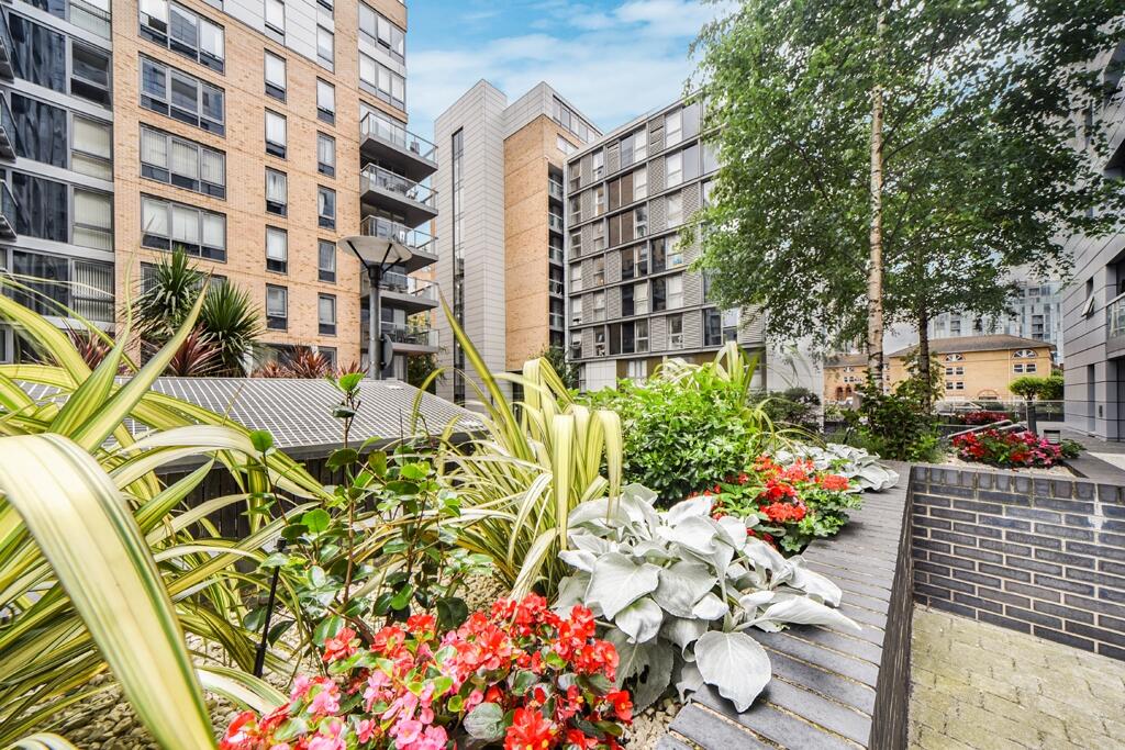 Main image of property: Empire Reach, Dowells Street London SE10