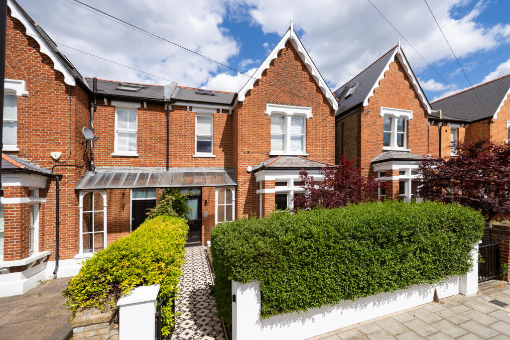 Main image of property: Elms Road, London, SW4