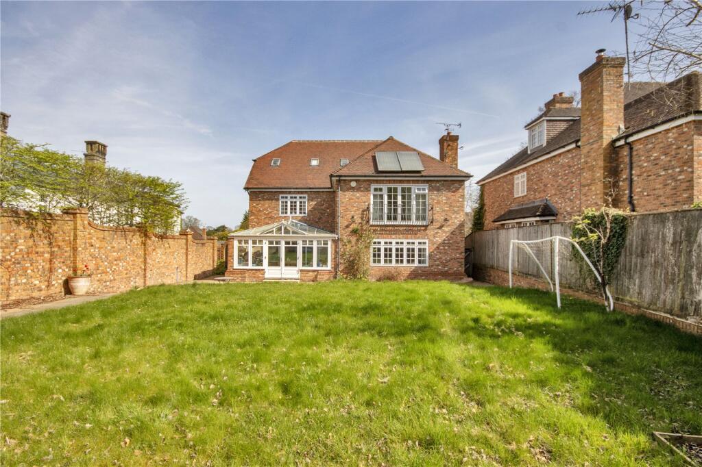 House in Sevenoaks - View 4
