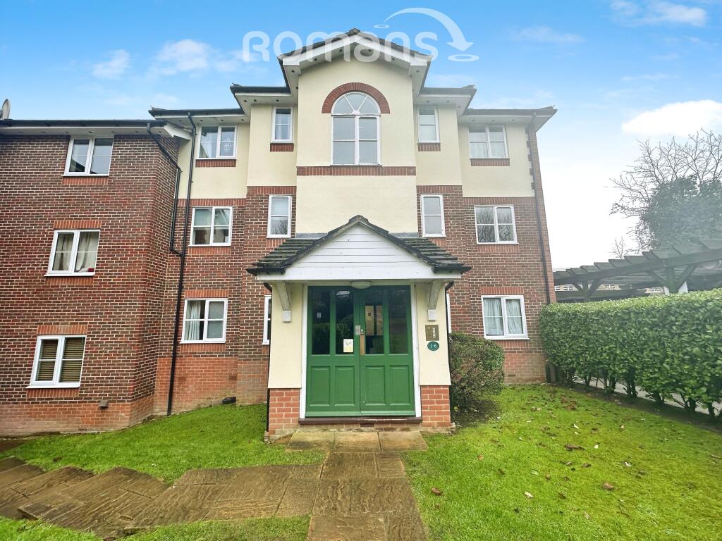 Main image of property: Alexandra Park, Queen Alexandra Road, High Wycombe, HP11
