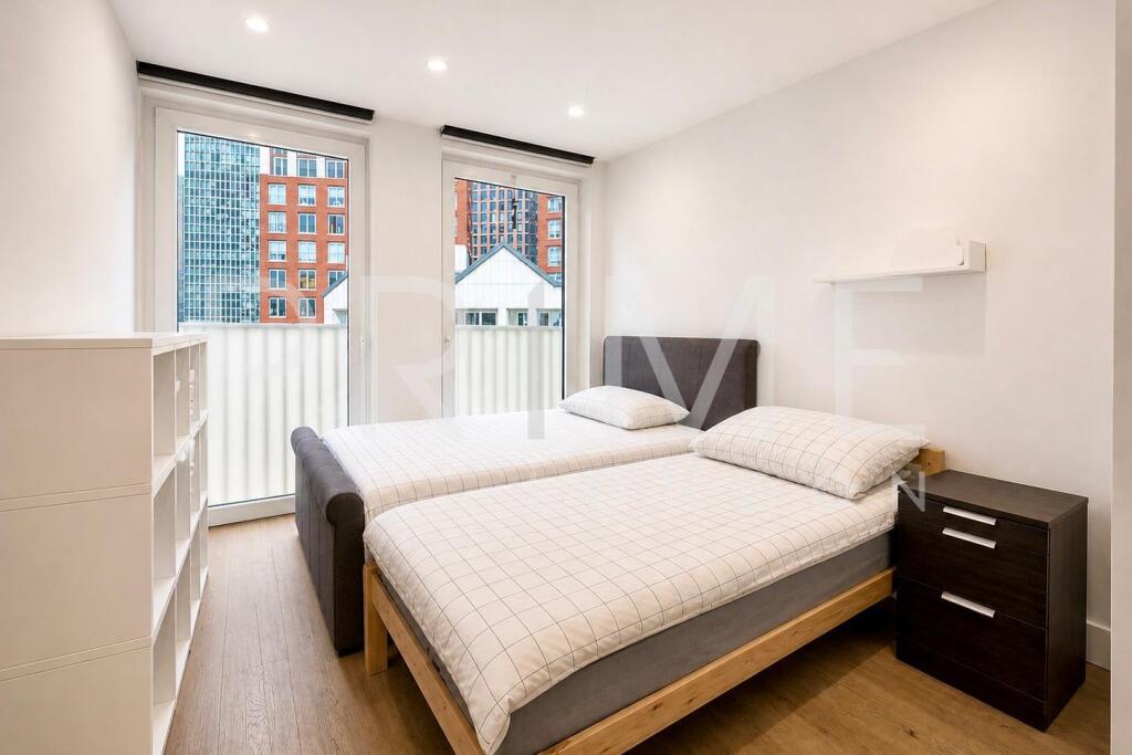 3 bedroom apartment for rent