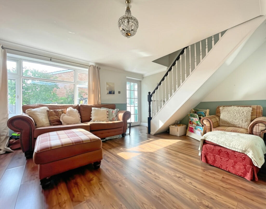 House in Colchester - More
